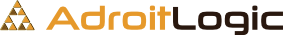 adroitlogic logo