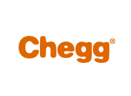 chegg logo