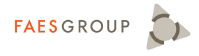 Faes Group logo