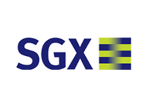 sgx logo