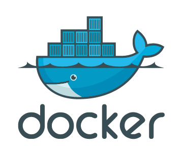 docker logo