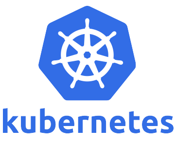 kubernetes logo