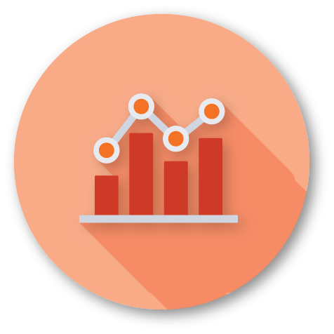 metrics icon